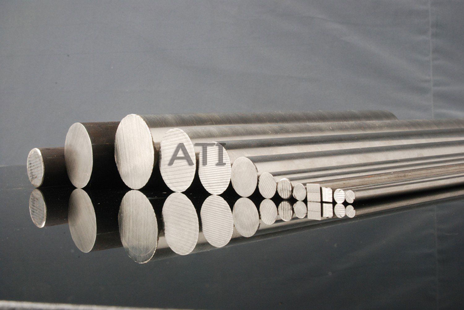 Titanium alloy round bar supplier in mumbai